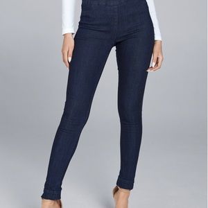 Express skinny joggings size M